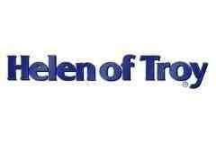 Helen of Troy Limited (NASDAQ:HELE)