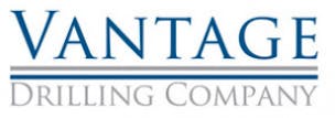 Vantage Drilling Company (NYSEAMEX:VTG)