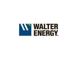 Walter Energy, Inc. (NYSE:WLT)