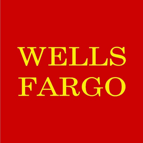 Wells Fargo & Co (NYSE:WFC)