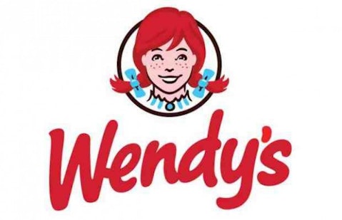The Wendy's Co (NASDAQ:WEN)