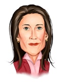 The Top 50 Women in Hedge Funds