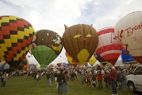 The Best Place to Retire in New Mexico