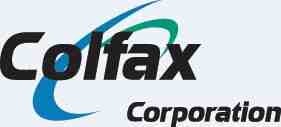 Colfax Corp (NYSE:CFX)