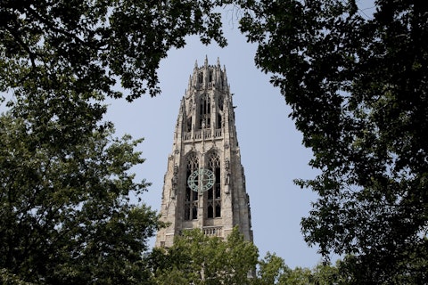 Yale
