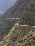 The 6 Most Dangerous Roads You Could Ever Drive On