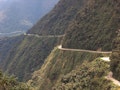 The 6 Most Dangerous Roads You Could Ever Drive On