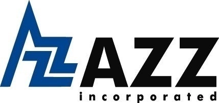 AZZ Incorporated (NYSE:AZZ)