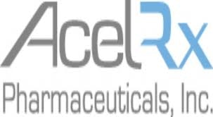 AcelRx Pharmaceuticals Inc