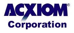Acxiom Corporation (NASDAQ:ACXM)