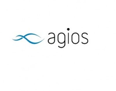 Agios Pharmaceuticals Inc