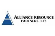 Alliance Resource Partners, L.P. (NASDAQ:ARLP)