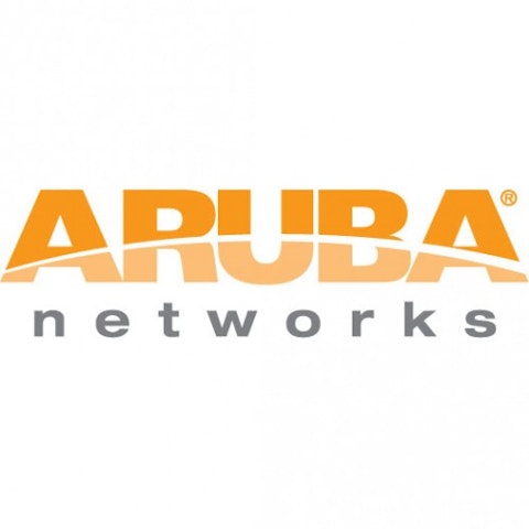 Aruba Networks, Inc. (NASDAQ:ARUN)