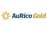 AuRico Gold Inc (USA) (NYSE:AUQ)