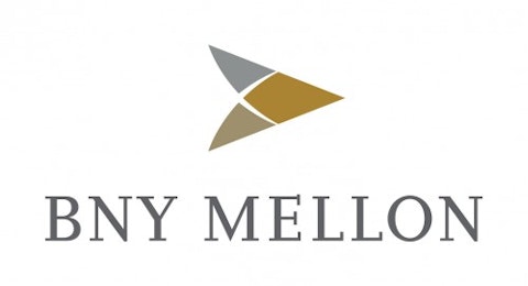 The Bank of New York Mellon Corporation (NYSE:BK)