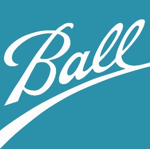 Ball Corporation (NYSE:BLL)