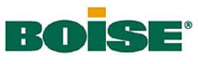 Boise Inc. (NYSE:BZ)