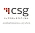 CSG Systems International, Inc. (CSGS): Hedge Fund and Insider Sentiment Unchanged, What Should You Do?
