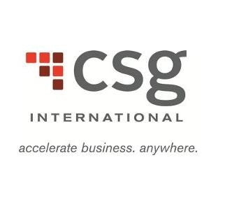 CSG Systems International, Inc. (NASDAQ:CSGS)