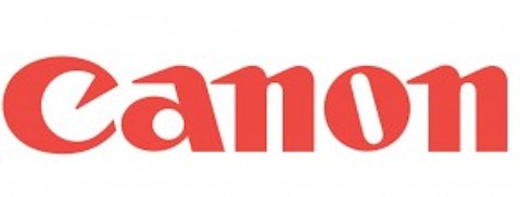 Canon Inc. (ADR) (NYSE:CAJ)