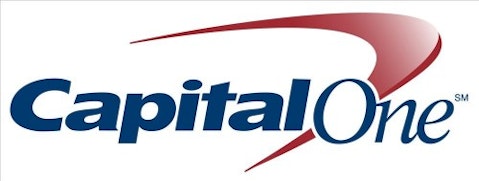 Capital One Financial Corp. (NYSE:COF)