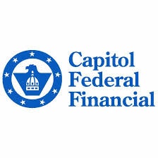Capitol Federal Financial, Inc. (NASDAQ:CFFN)