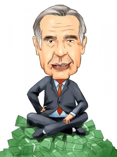 15 Best Stocks to Buy and Hold According to Billionaire Carl Icahn