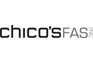 Chico's FAS, Inc. (NYSE:CHS)