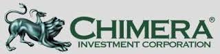 Chimera Investment Corporation (NYSE:CIM)