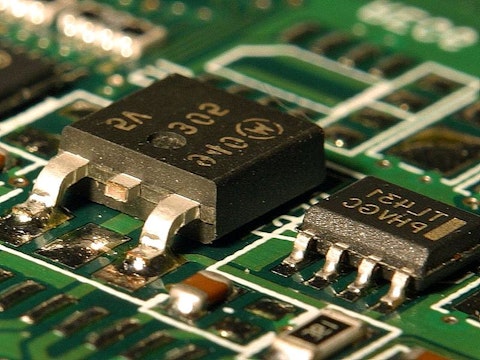 Analyst Explains Why NVIDIA (NVDA) is Investing In Its Own Customers