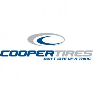 Cooper Tire & Rubber Company (NYSE:CTB)