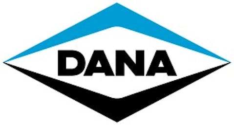Dana Holding Corporation (NYSE:DAN)