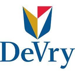 DeVry Inc. (NYSE:DV)