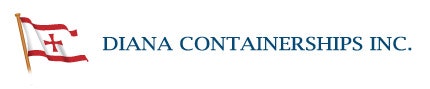 Diana Containerships Inc