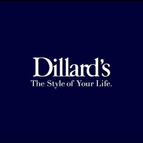 Dillard's, Inc. (NYSE:DDS)
