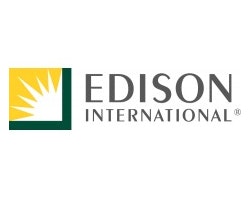 Edison International (NYSE:EIX)