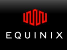 Equinix Inc (NASDAQ:EQIX)