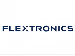 Flextronics International Ltd. (NASDAQ:FLEX)