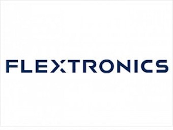 Flextronics International Ltd. (NASDAQ:FLEX)