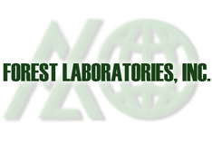 Forest Laboratories, Inc. (NYSE:FRX)