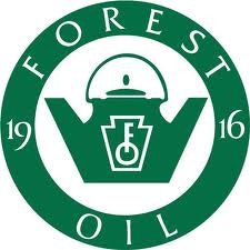 Forest Oil Corporation (NYSE:FST)