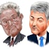 George Soros Trends: Bill Ackman's Longs, J.C. Penney Company, Inc. (JCP), Gold Price & More