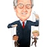 George Soros Highlights: Boosts Stake in Apple Inc. (AAPL), Bet Against S&P 500, Joins Carl Icahn on Herbalife Ltd. (HLF)