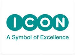 ICON plc - Ordinary Shares (NASDAQ:ICLR)