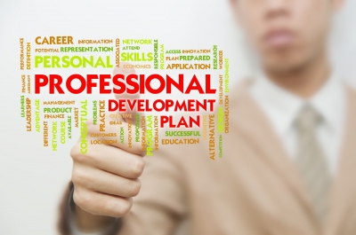 Personal development