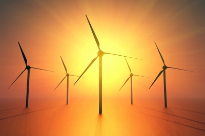 Financial Benefits of Green Energy