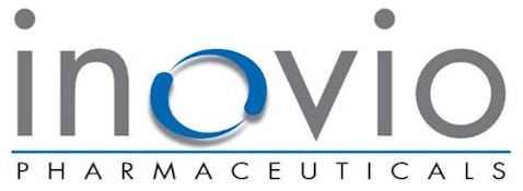 Inovio Pharmaceuticals Inc (NYSEAMEX:INO)