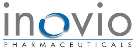 Inovio Pharmaceuticals Inc (NYSEAMEX:INO)