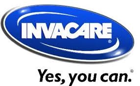 Invacare Corporation (NYSE:IVC)
