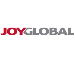 Joy Global Inc. (NYSE:JOY)
